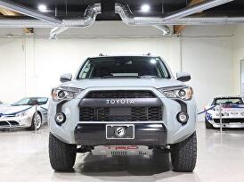 2021 Toyota 4Runner TRD Pro for sale in Los Angeles, CA – photo 10