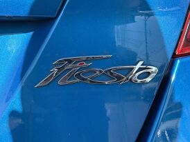 2016 Ford Fiesta SE Hatchback for sale in Hawthorne, CA – photo 22