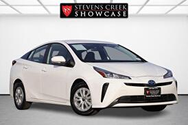 2020 Toyota Prius LE for sale in San Jose, CA