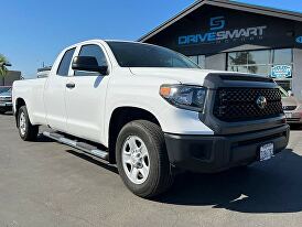 2021 Toyota Tundra for sale in Orange, CA