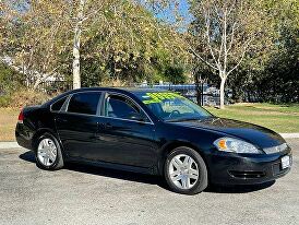 2014 Chevrolet Impala Limited LT FWD for sale in Los Angeles, CA – photo 11