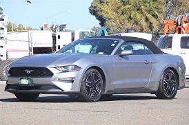 2020 Ford Mustang EcoBoost for sale in Dublin, CA – photo 10