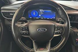 2020 Ford Explorer ST for sale in Folsom, CA – photo 26