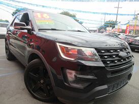 2016 Ford Explorer Sport 4WD for sale in South Gate, CA