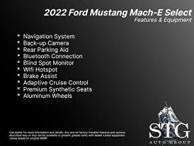 2022 Ford Mustang Mach-E Select for sale in Montclair, CA – photo 2