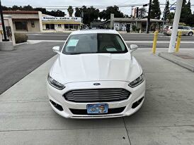 2015 Ford Fusion Energi Titanium for sale in Fullerton, CA – photo 4