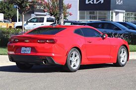 2019 Chevrolet Camaro 1LT Coupe RWD for sale in Dublin, CA – photo 5