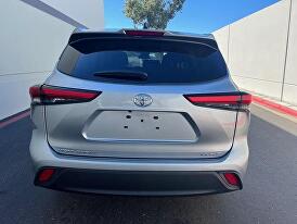 2022 Toyota Highlander for sale in San Diego, CA – photo 9