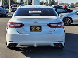 2020 Toyota Camry XSE for sale in Yuba City, CA – photo 9