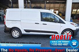 2019 Ford Transit Connect Cargo XL LWB FWD with Rear Cargo Doors for sale in Colusa, CA – photo 8