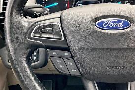 2017 Ford Escape Titanium for sale in Placerville, CA – photo 19