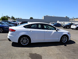 2020 Ford Fusion SE FWD for sale in Hayward, CA – photo 4