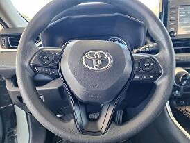 2019 Toyota RAV4 XLE for sale in La Quinta, CA – photo 18