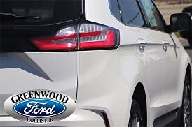 2022 Ford Edge Titanium AWD for sale in Hollister, CA – photo 6