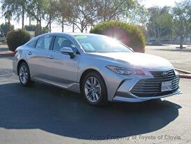 2020 Toyota Avalon XLE for sale in Clovis, CA – photo 2