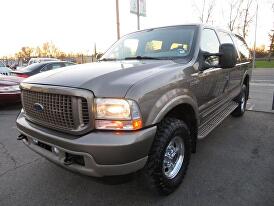 2003 Ford Excursion Eddie Bauer for sale in Sacramento, CA