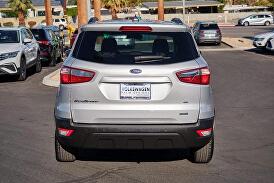 2018 Ford EcoSport SE for sale in Cathedral City, CA – photo 4