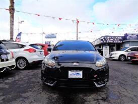 2014 Ford Focus ST Base for sale in Garden Grove, CA – photo 8