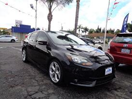 2014 Ford Focus ST Base for sale in Garden Grove, CA – photo 7