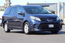 2020 Toyota Sienna LE for sale in Sunnyvale, CA – photo 13