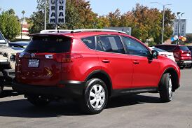 2013 Toyota RAV4 LE AWD for sale in Sunnyvale, CA – photo 4