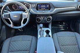 2022 Chevrolet Blazer 2LT for sale in Gilroy, CA – photo 19
