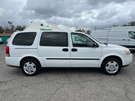 2008 Chevrolet Uplander LS Extended FWD for sale in Fontana, CA – photo 4