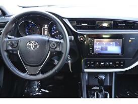 2018 Toyota Corolla iM Hatchback for sale in Milpitas, CA – photo 17