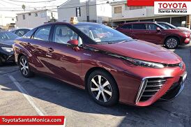 2019 Toyota Mirai FWD for sale in Santa Monica, CA