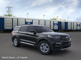 2022 Ford Explorer XLT RWD for sale in Richmond, CA – photo 7