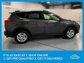 2015 Toyota RAV4 LE for sale in Hayward, CA – photo 10