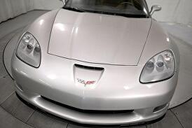 2006 Chevrolet Corvette Z06 for sale in Burbank, CA – photo 17