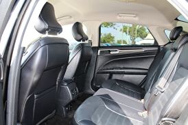 2017 Ford Fusion Energi SE Luxury for sale in Santa Monica, CA – photo 14