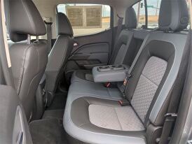 2021 Chevrolet Colorado Z71 Crew Cab RWD for sale in Carlsbad, CA – photo 21