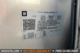 2021 Chevrolet Tahoe Z71 for sale in Buellton, CA – photo 29