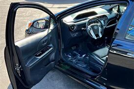 2017 Toyota Prius c Four for sale in El Cajon, CA – photo 42