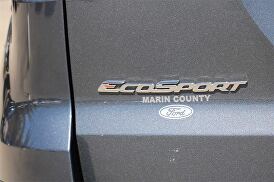 2022 Ford EcoSport SE AWD for sale in Novato, CA – photo 7