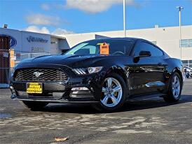 2017 Ford Mustang V6 for sale in Concord, CA – photo 6