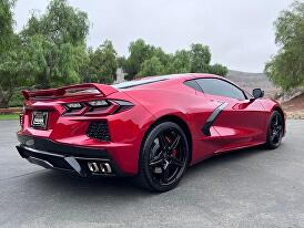 2021 Chevrolet Corvette Stingray w/2LT for sale in San Juan Capistrano, CA – photo 6