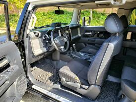 2007 Toyota FJ Cruiser 4WD for sale in Glendora, CA – photo 20