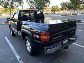 1999 Chevrolet Silverado 1500 for sale in San Diego, CA – photo 15