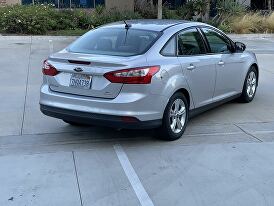 2014 Ford Focus Titanium for sale in Norco, CA – photo 5