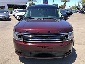 2019 Ford Flex SEL FWD for sale in San Diego, CA – photo 2