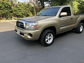 2007 Toyota Tacoma Base for sale in Long Beach, CA – photo 6
