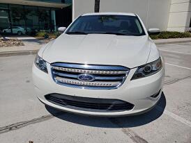 2011 Ford Taurus SEL for sale in El Cajon, CA – photo 6