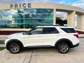 2022 Ford Explorer XLT for sale in Turlock, CA – photo 6