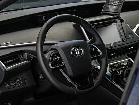 2019 Toyota Mirai FWD for sale in Santa Ana, CA – photo 12