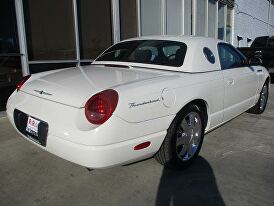 2003 Ford Thunderbird for sale in Menifee, CA – photo 8