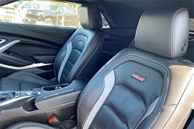 2021 Chevrolet Camaro 2SS for sale in Long Beach, CA – photo 12