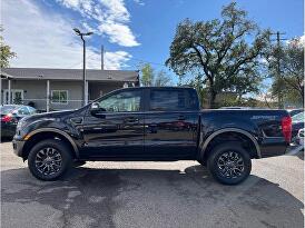 2020 Ford Ranger LARIAT for sale in Redding, CA – photo 4